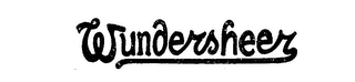 WUNDERSHEER logo