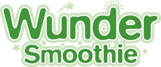WUNDERSMOOTHIE logo