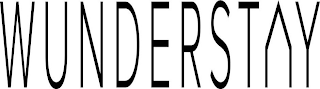 WUNDERSTAY logo