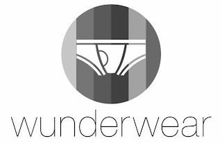 WUNDERWEAR logo