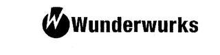 WUNDERWURKS logo