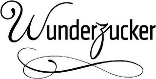 WUNDERZUCKER logo