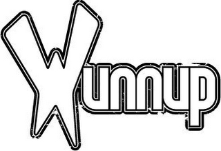 WUNNUP logo