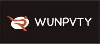 WUNPVTY logo
