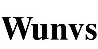 WUNVS logo