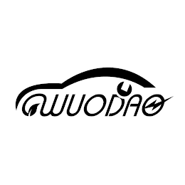 WUODAO logo