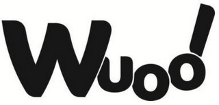 WUOO logo