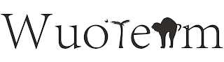 WUORENM logo
