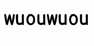 WUOUWUOU logo