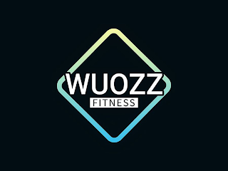 WUOZZ FITNESS logo