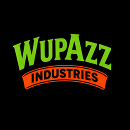 WUPAZZ INDUSTRIES logo