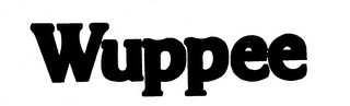 WUPPEE logo