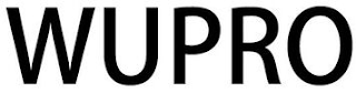 WUPRO logo