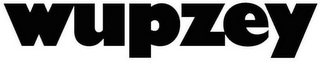WUPZEY logo