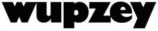 WUPZEY logo
