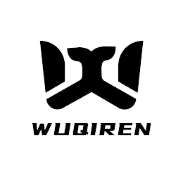 WUQIREN logo