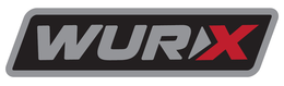 WUR X logo