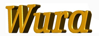 WURA logo