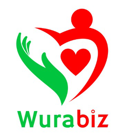 WURA BIZ logo
