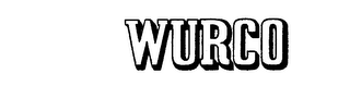 WURCO logo