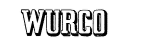 WURCO logo