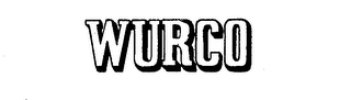 WURCO logo