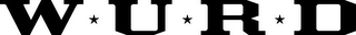 WURD logo