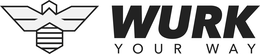 WURK YOUR WAY logo