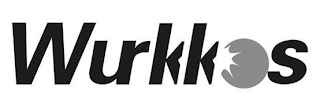 WURKKOS logo