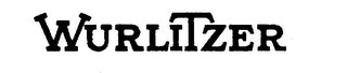 WURLITZER logo