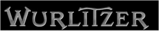 WURLITZER logo