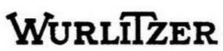 WURLITZER logo