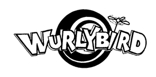 WURLYBIRD logo
