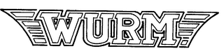 WURM logo