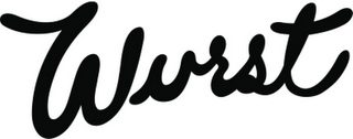 WURST logo