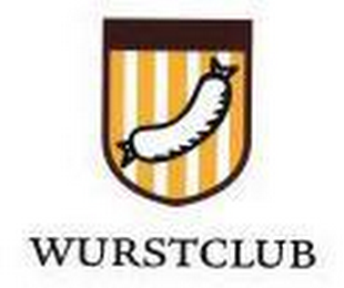 WURSTCLUB logo