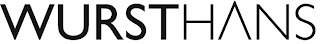 WURSTHANS logo