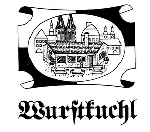 WURSTKUCHL logo