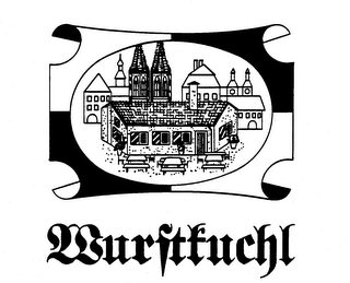 WURSTKUCHL logo