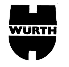 WURTH logo