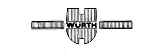 WURTH logo