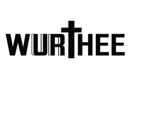 WURTHEE logo