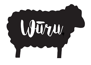 WURU logo