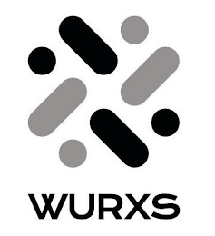 WURXS logo