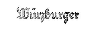 WURZBURGER logo
