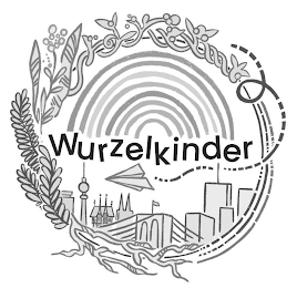 WURZELKINDER logo