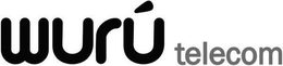 WURÚ TELECOM logo