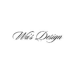 WU'S DESIGN logo