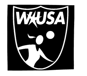 WUSA logo