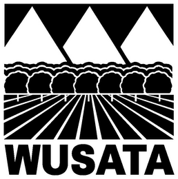 WUSATA logo